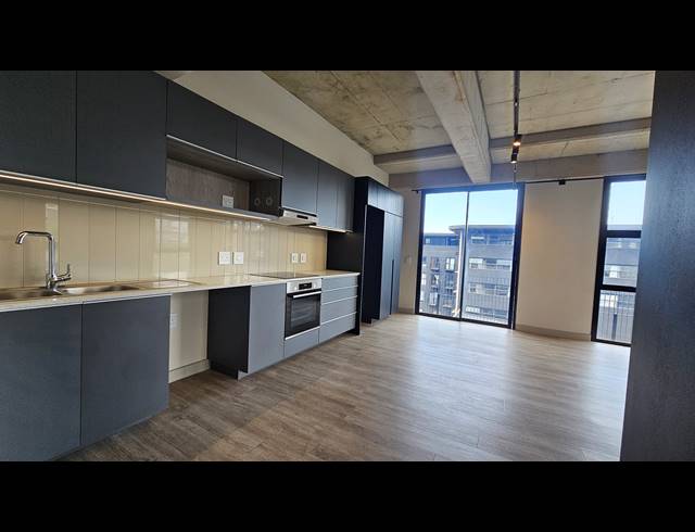 1 BEDROOM APARTMENT FOR SALE IN SANDOWN